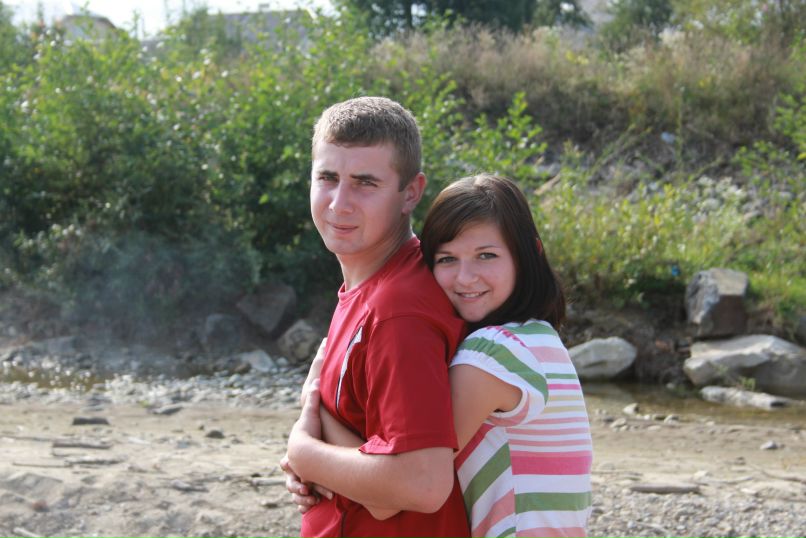 Женя Фетисенко | Болехов