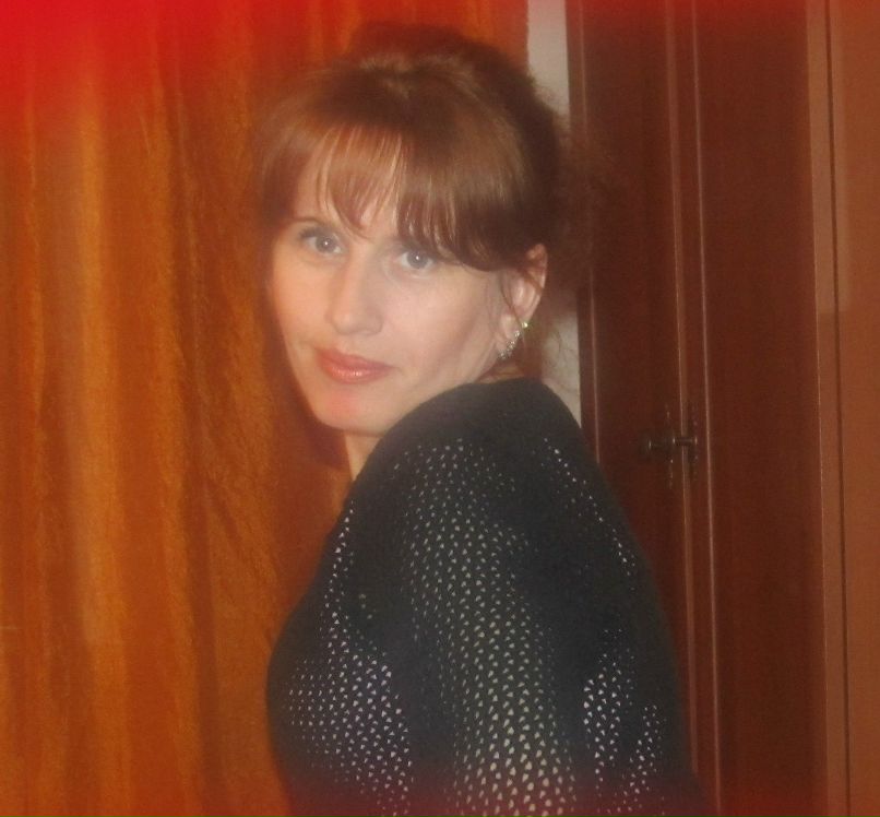 Людмила Цурик | Курск