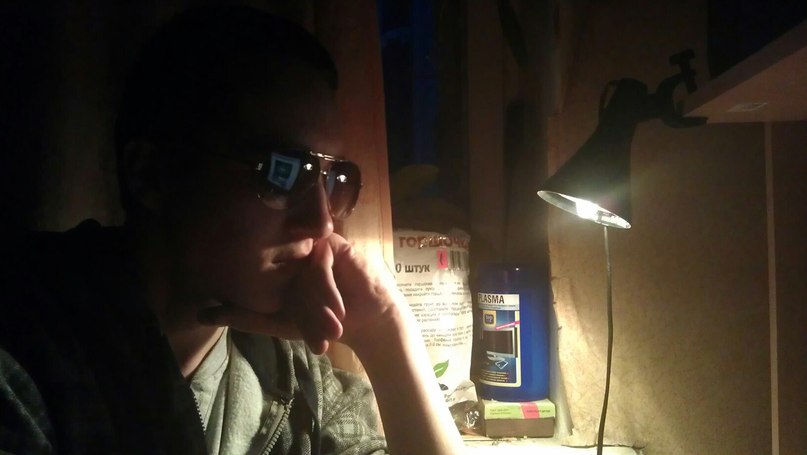 Влад Карпенко | Санкт-Петербург