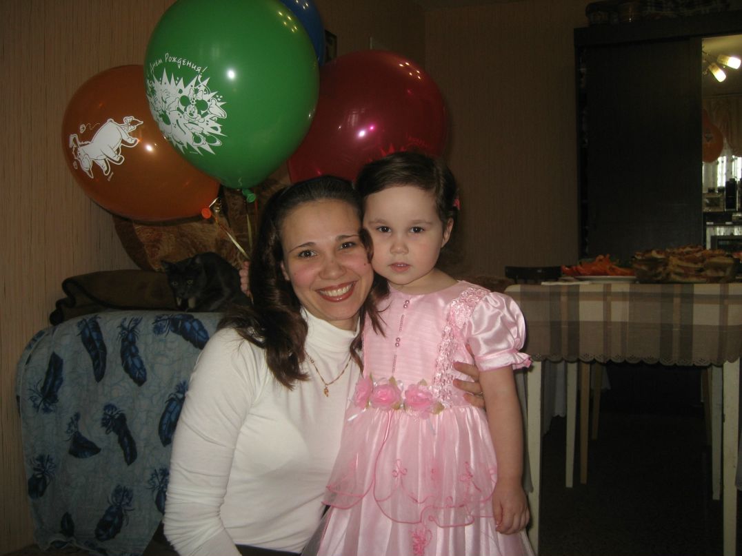 Ольга Курносова | Москва