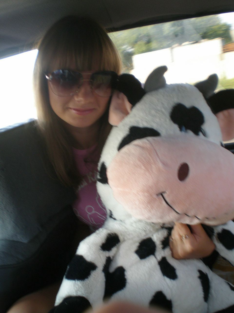 Людмила Карбивнычая | Москва