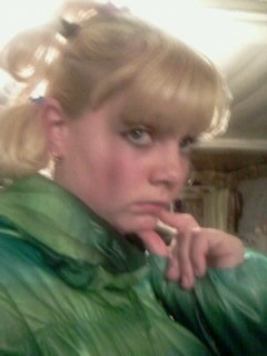 №71, Ксюша Куликова №71, Ксюша Куликова