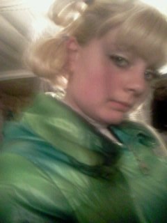 №31, Ксюша Куликова №31, Ксюша Куликова