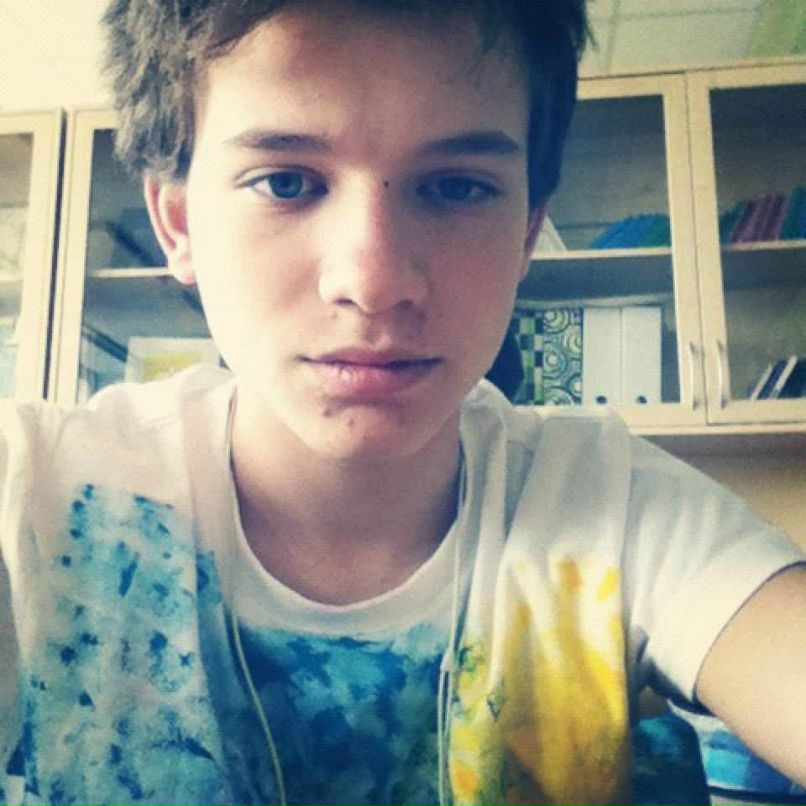 Сева Дехтеринский | Москва