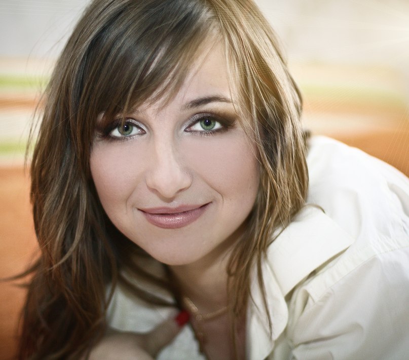 Наталия Евдокимова | 