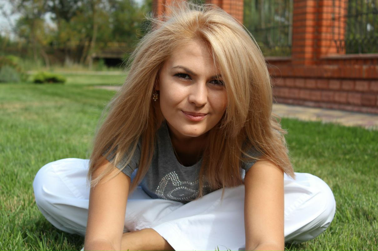 Кристина Райчева | Одесса