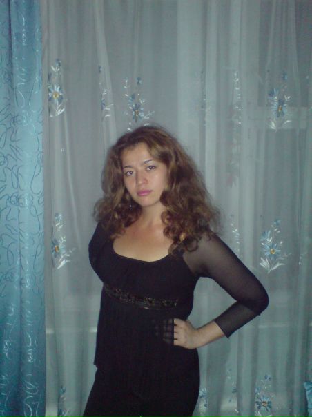 №3, Екатерина Ли, Ош №3, Екатерина Ли, Ош