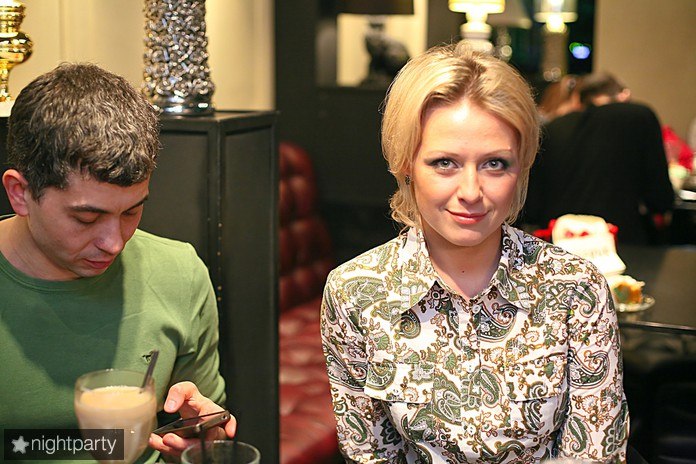 Дарья Первушкина | Уфа