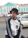 Фотография Фетисова Вячеслава