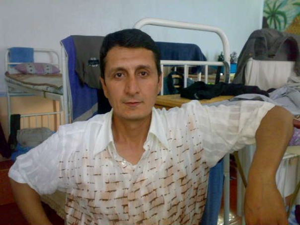 №89, Khan Abdul, 49 лет, Киев №89, Khan Abdul, 49 лет, Киев