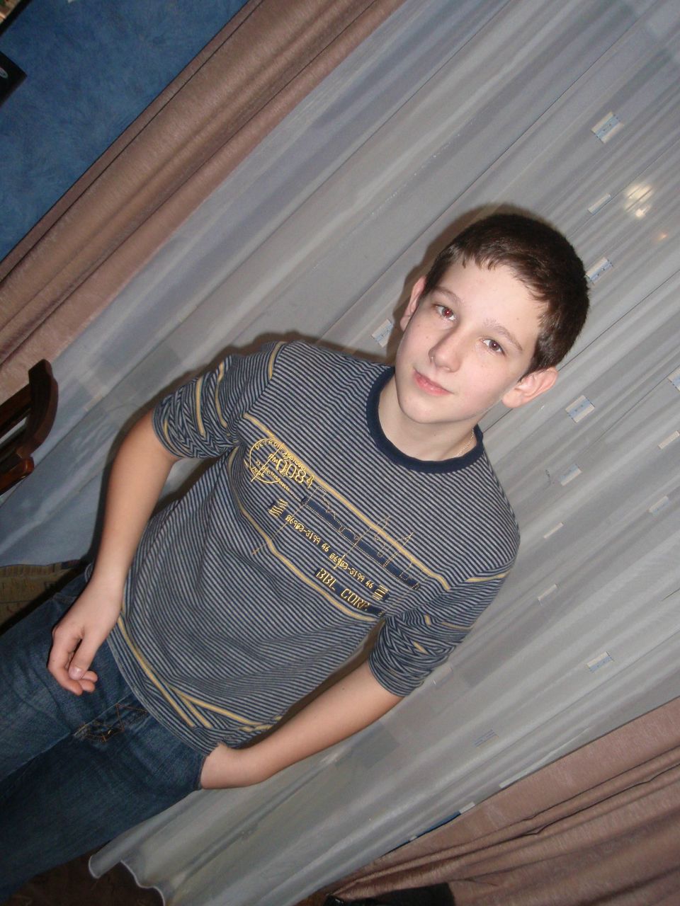 Леша Авжи | Одесса