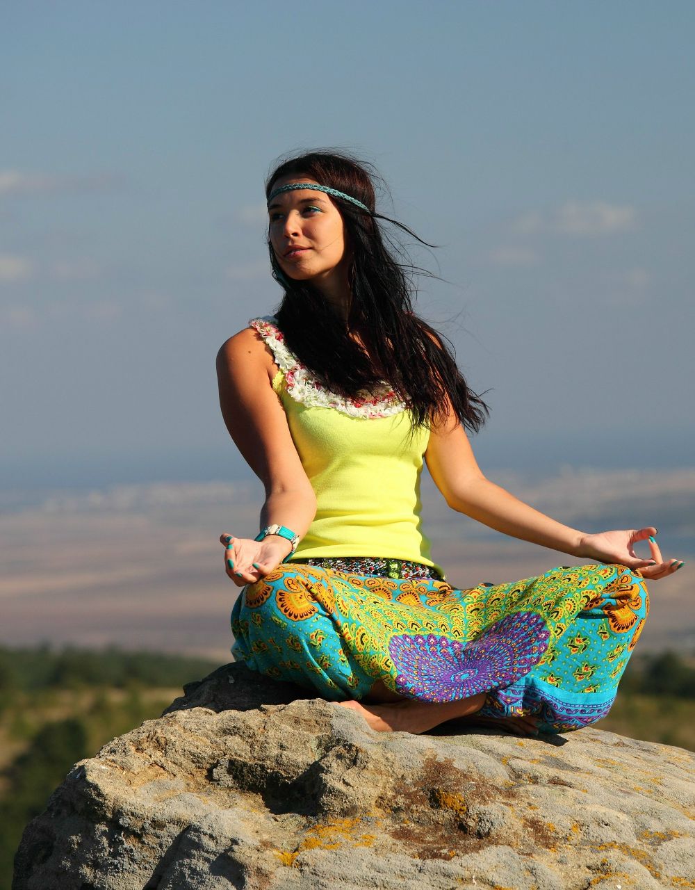 Анна Качинская Lady Kraken | Киев