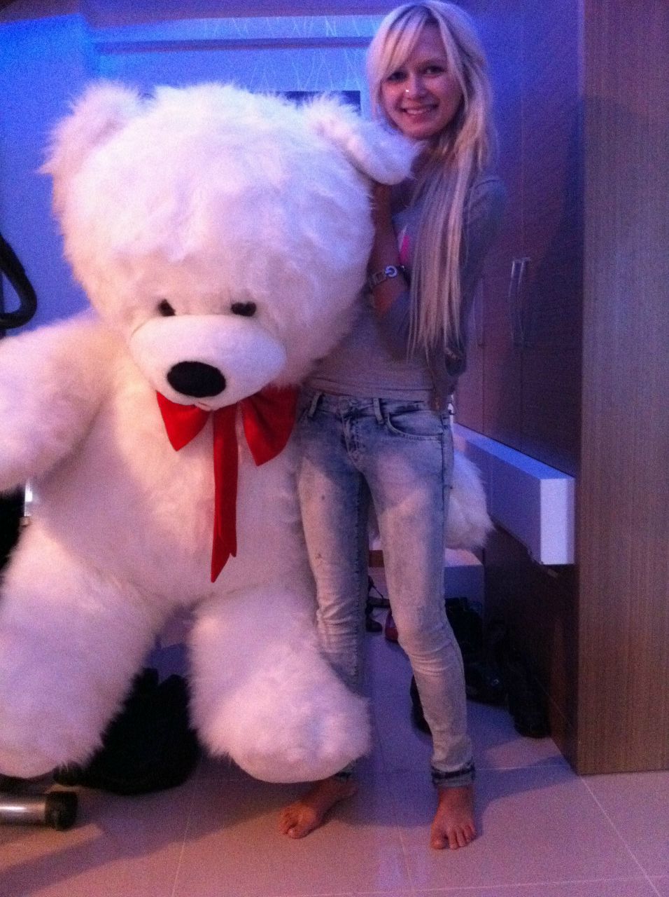 Zilya Ozel' | Antalya