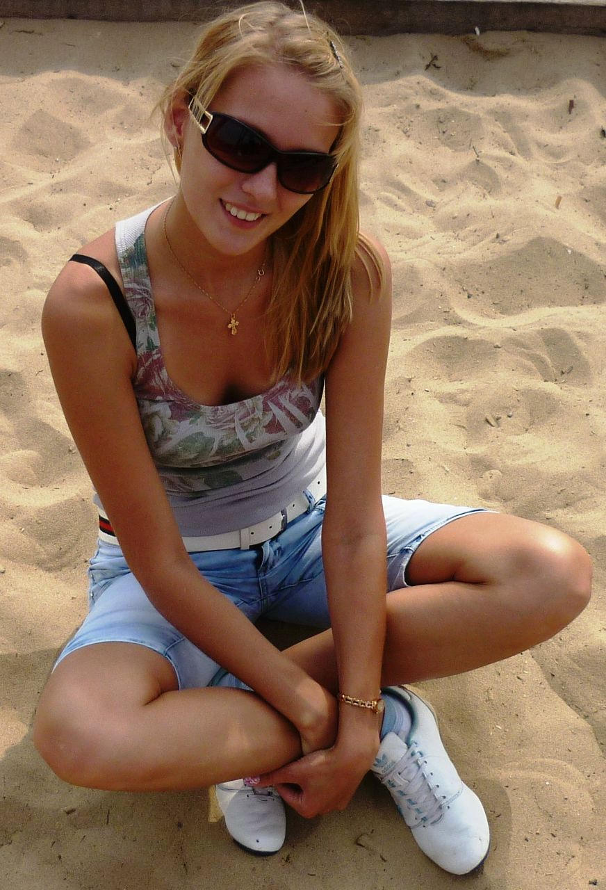 Екатерина Липовская | Архангельск