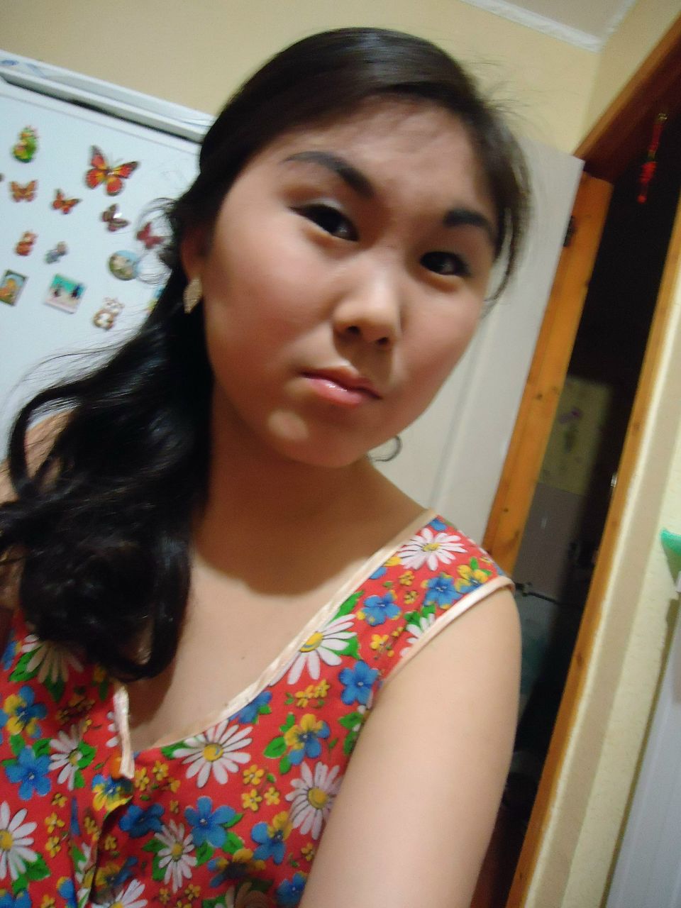 Юлия Хаваева | Москва