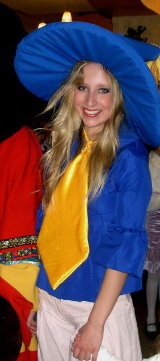 Ксения Агаркова | Липецк