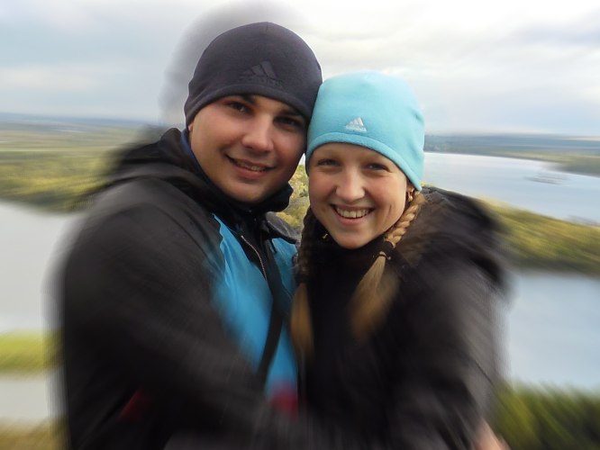 Ксения Рябчинская | Челябинск