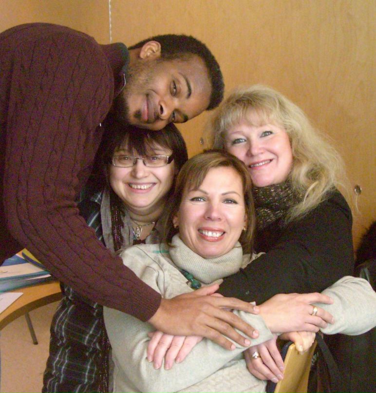 Эльвира Корхонен | Helsinki