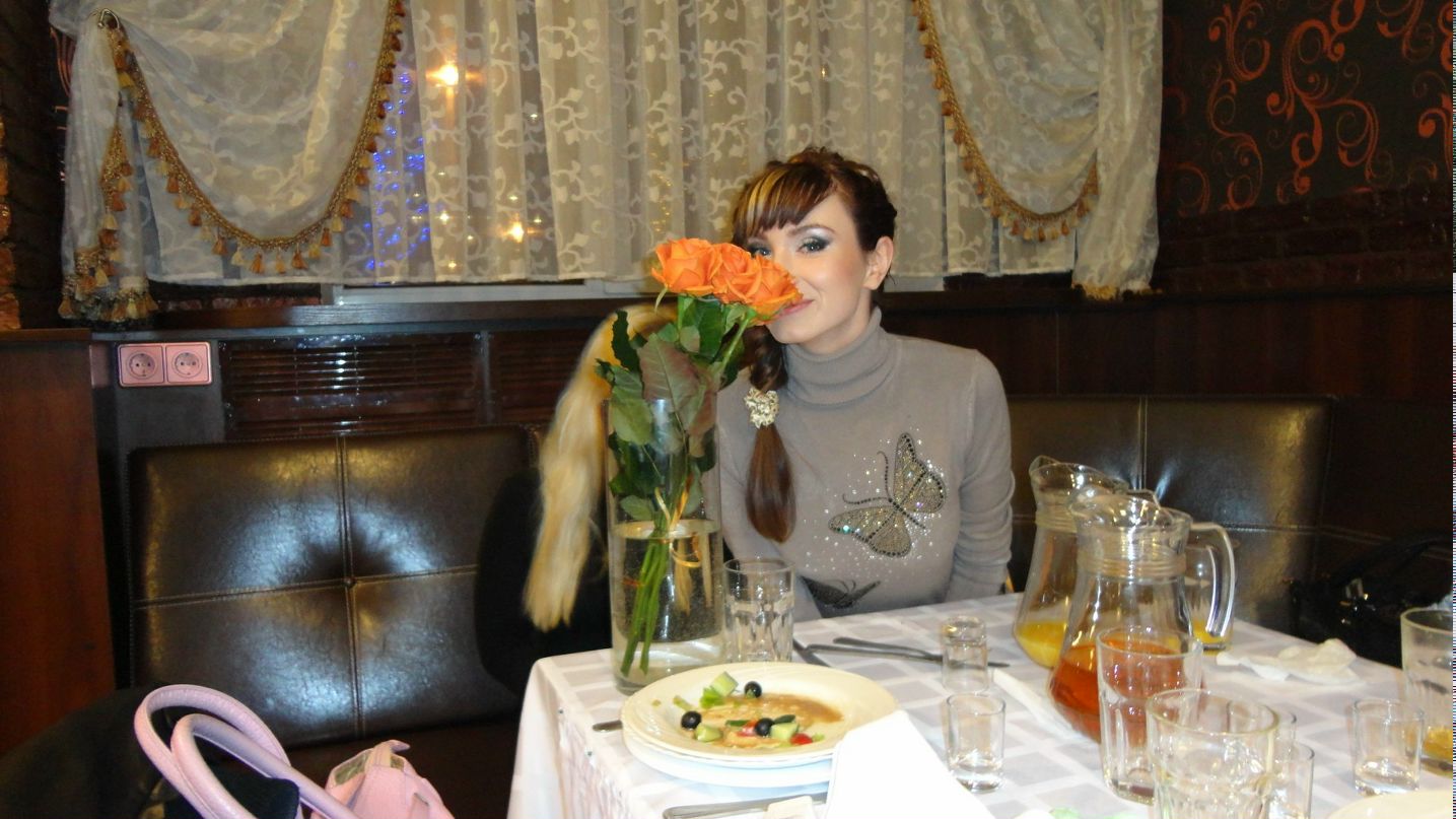 Елена Лесковец | Минск