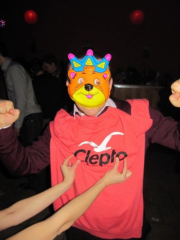 Артем Алексеев | 