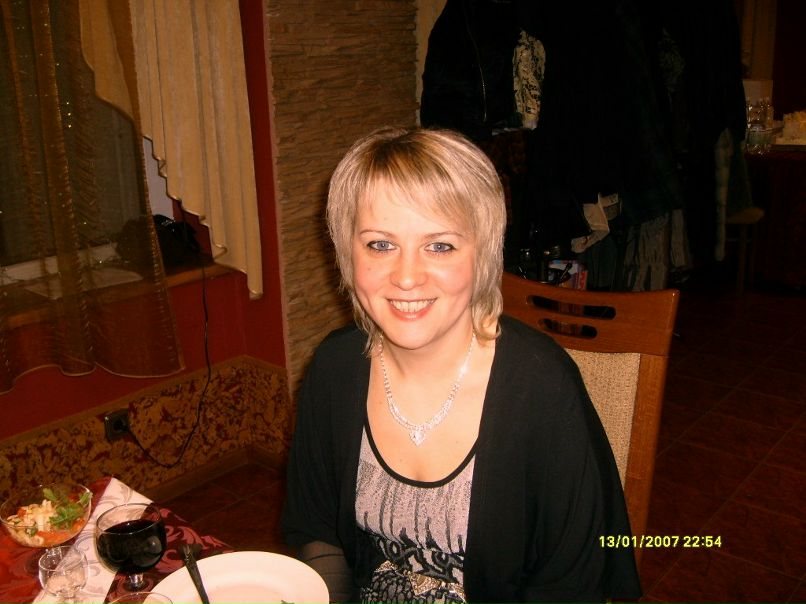 Анастасия Тадиашвили | Минск