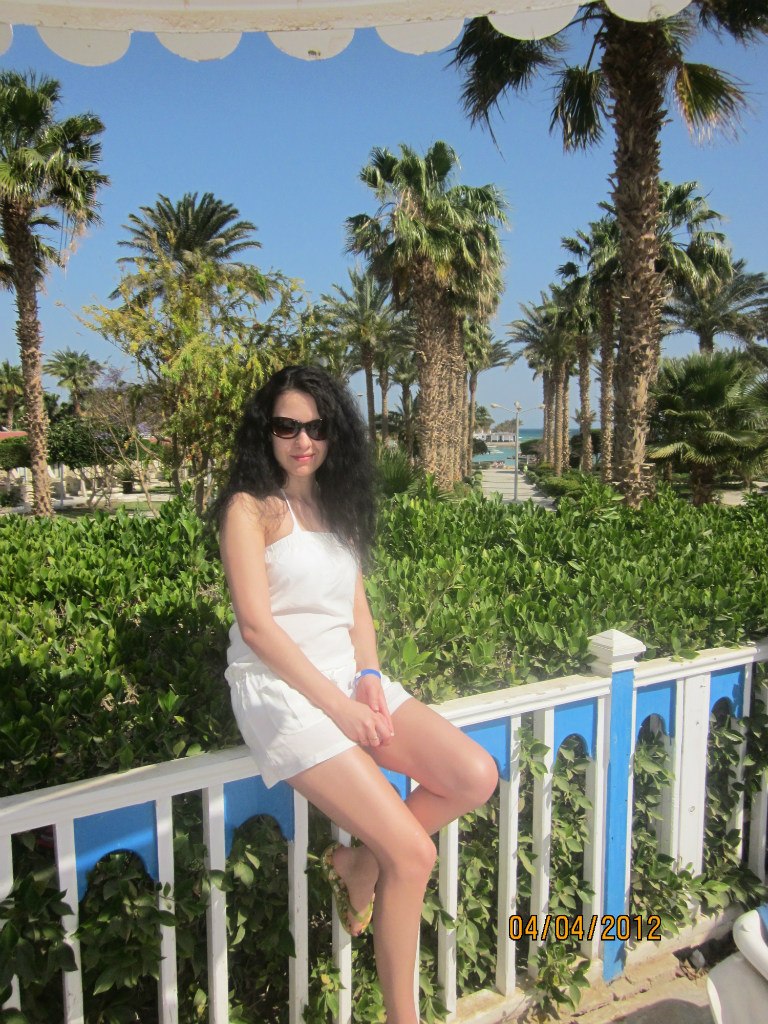 Анна Гонтарева | Армавир