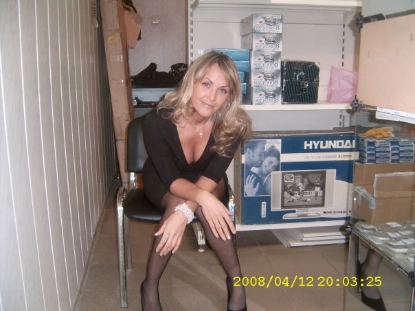 Лариса Кравец | Сургут (поселок)