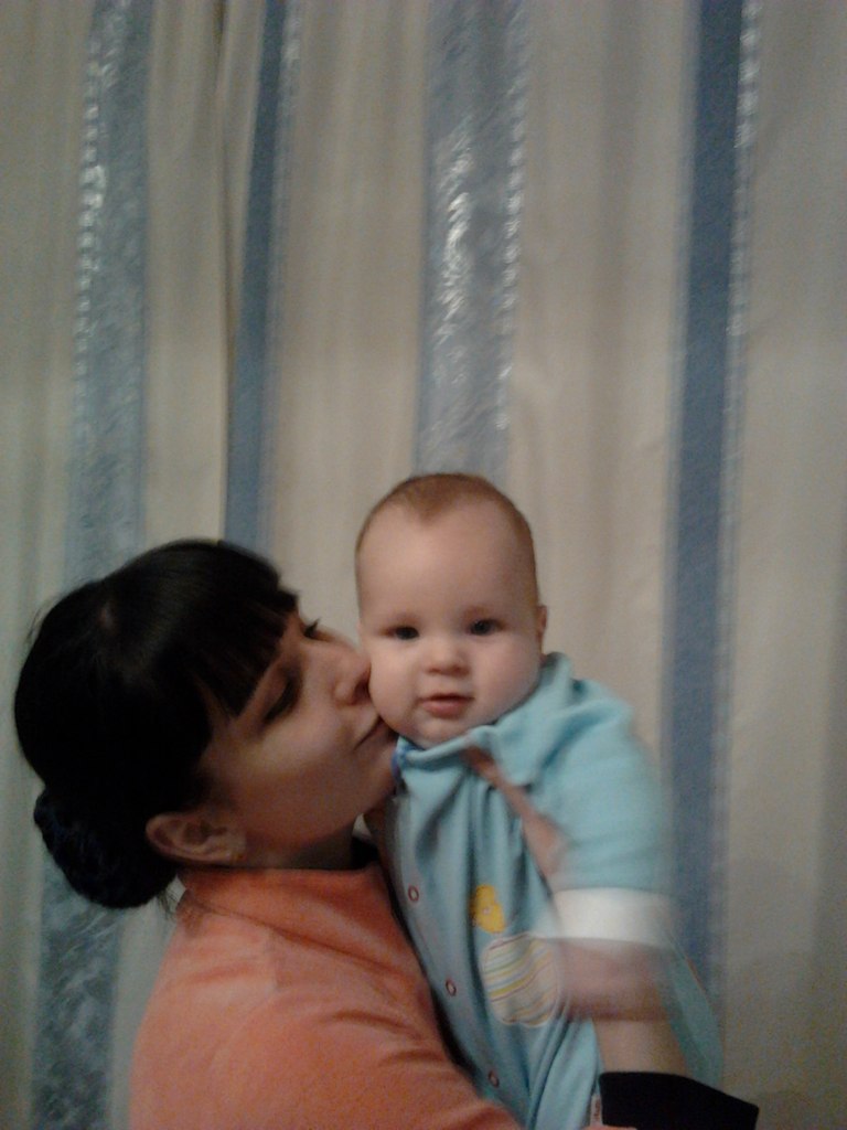 Анюта Мишкина | 