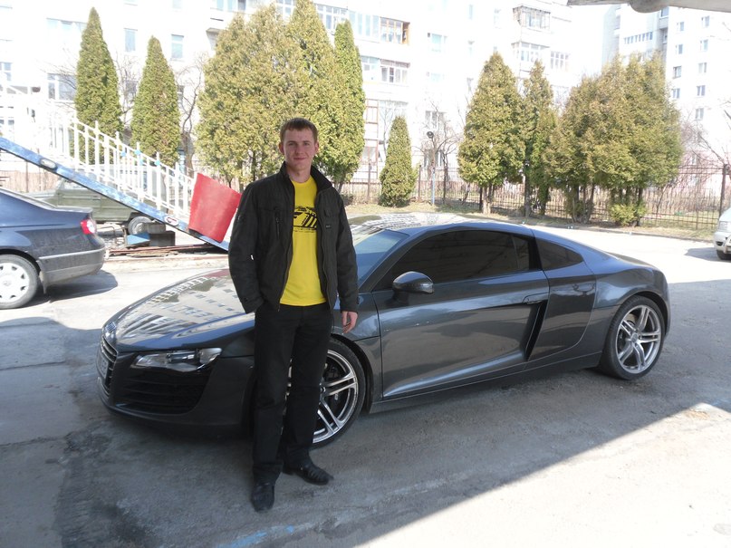 Юра Сікорський |̳̿В̳̿|٩(̾●̮̮̃̾•̃̾)۶|̳̿В̳̿| | Железная Дорога