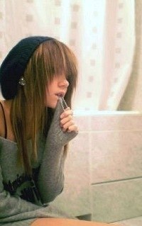 Аня Мальцева | Нижневартовск