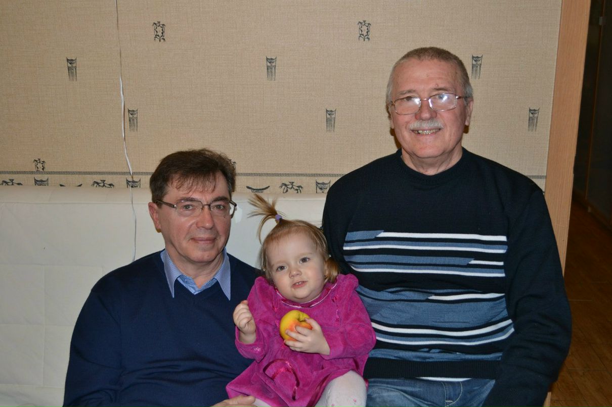 Ольга Уманская | Санкт-Петербург