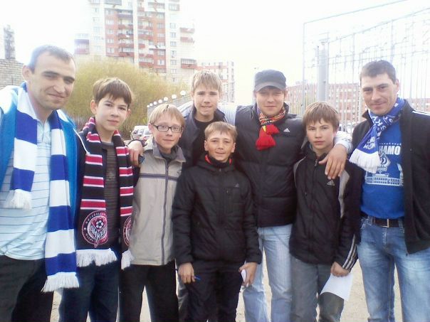 №13, Саша Бельков, 29 лет, Пермь №13, Саша Бельков, 29 лет, Пермь