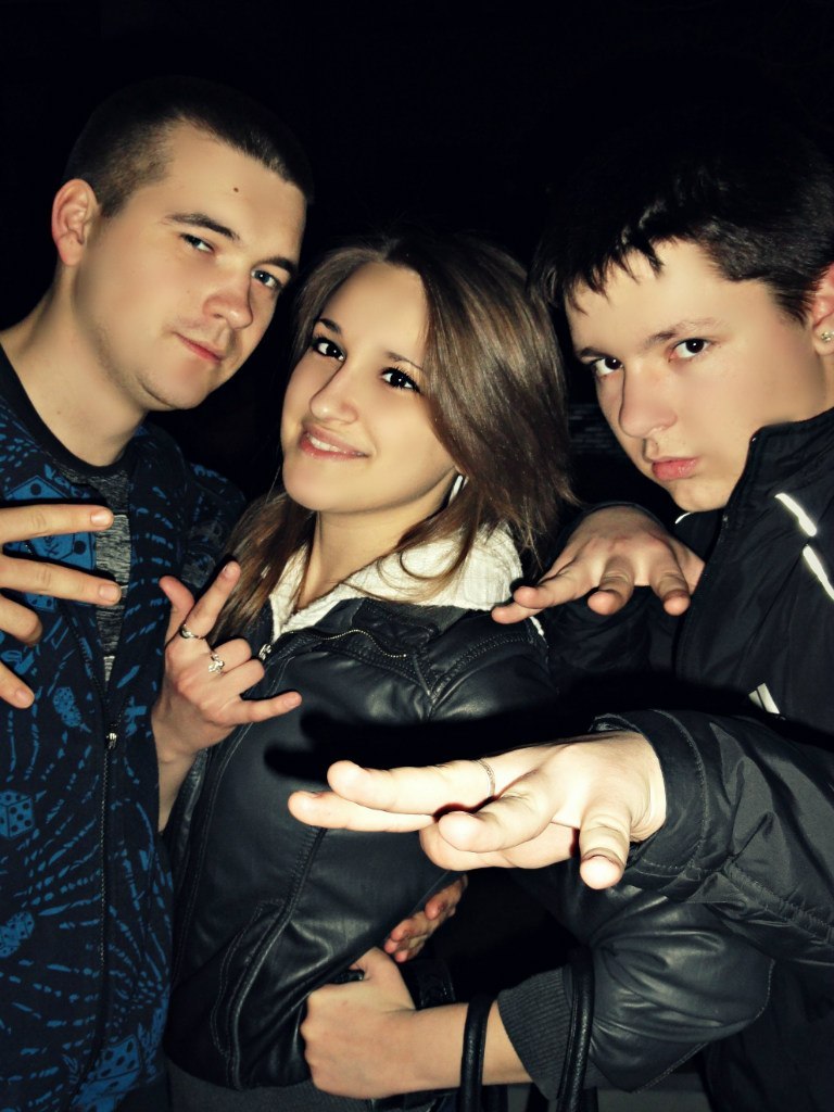 Павел Бойко ₪ ø lll ·o. | Кривой Рог