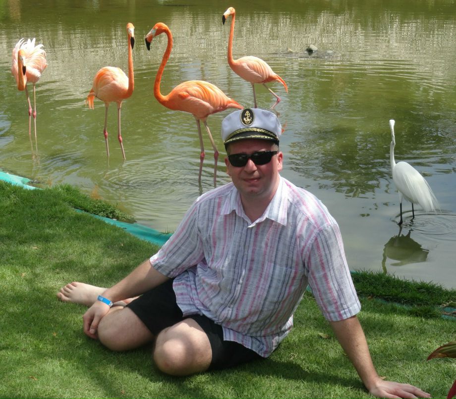 Семен Либман | Петрозаводск