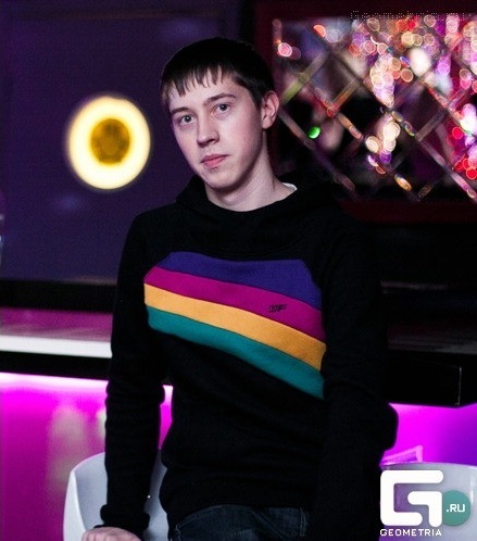 №5, Иван Мильченко, Челябинск, Россия №5, Иван Мильченко, Челябинск, Россия