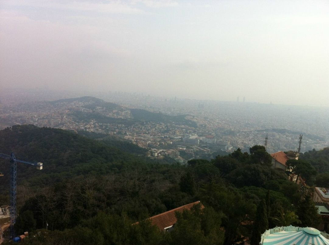 Kelly Schneider | Barcelona