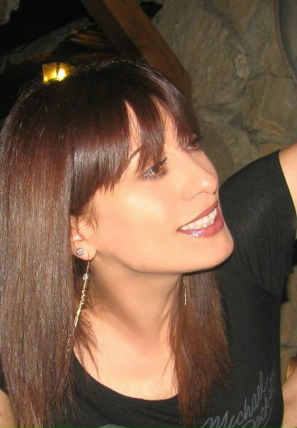 №95, Mia Fabiani, Тбилиси №95, Mia Fabiani, Тбилиси