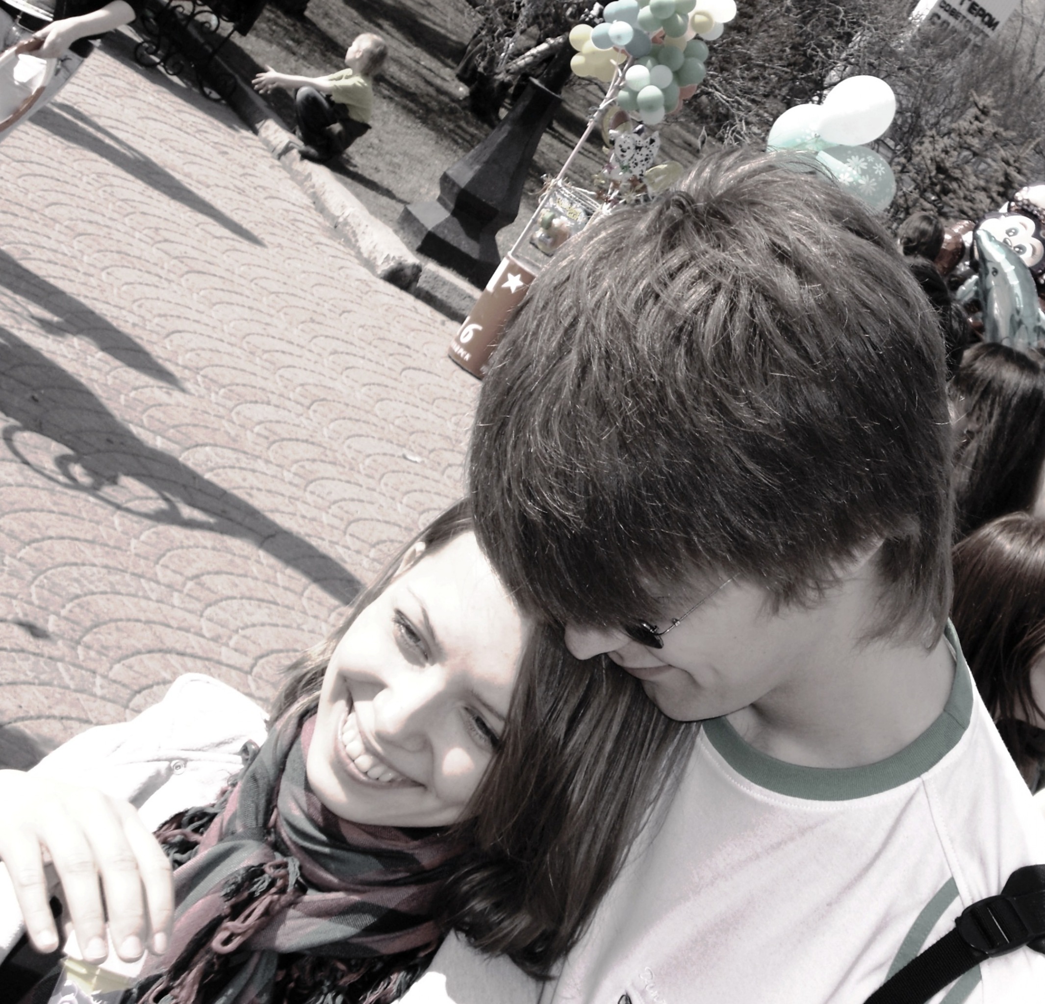 Фото профиля