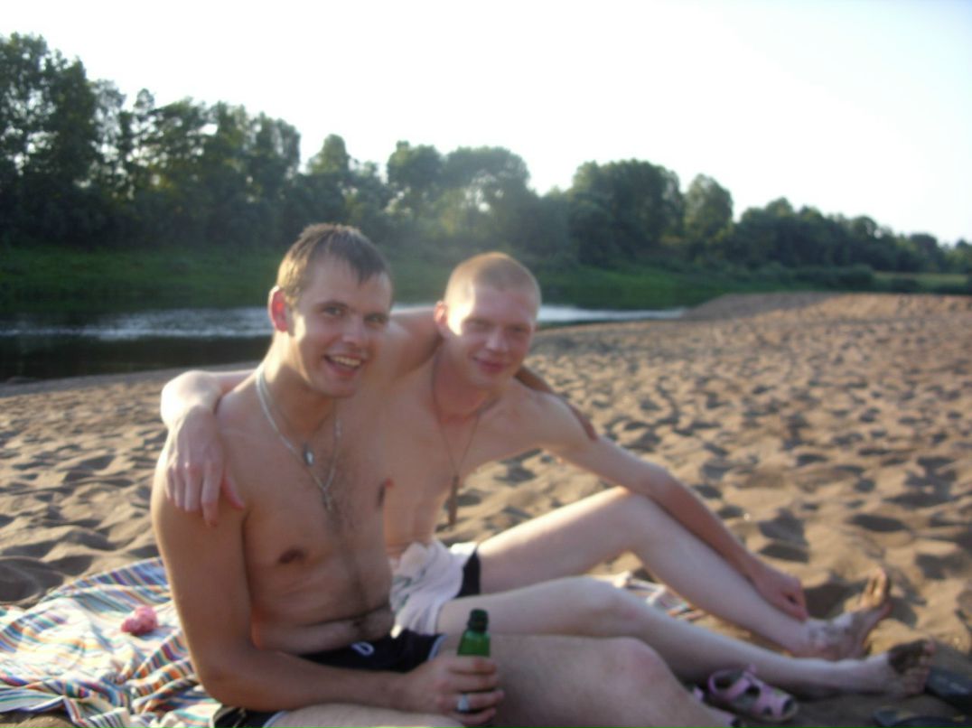 Александр Гайтамонов | Витебск