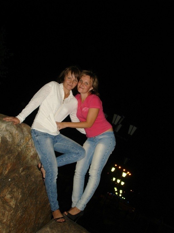 Маришка Рыбкина | Чебоксары