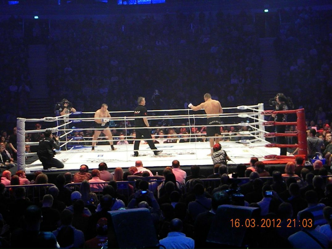 Алексей Михнович Махрей Миллионер | Санкт-Петербург