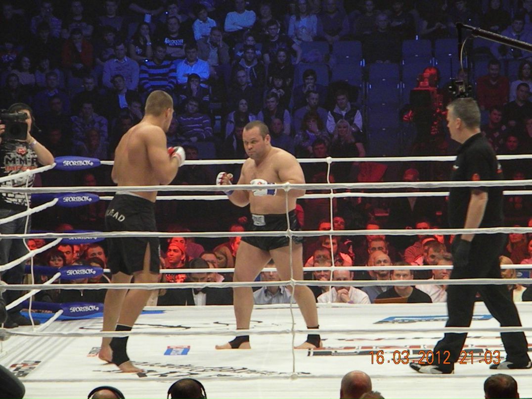 Алексей Михнович Махрей Миллионер | Санкт-Петербург