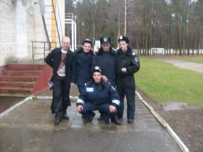 №50, Вова Фединишин №50, Вова Фединишин