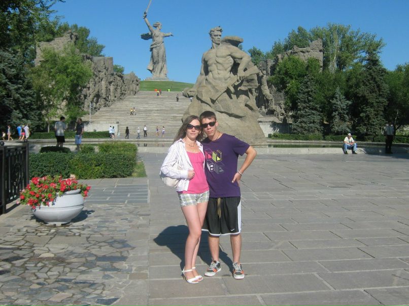 Олеся Мартьянова | Саратов