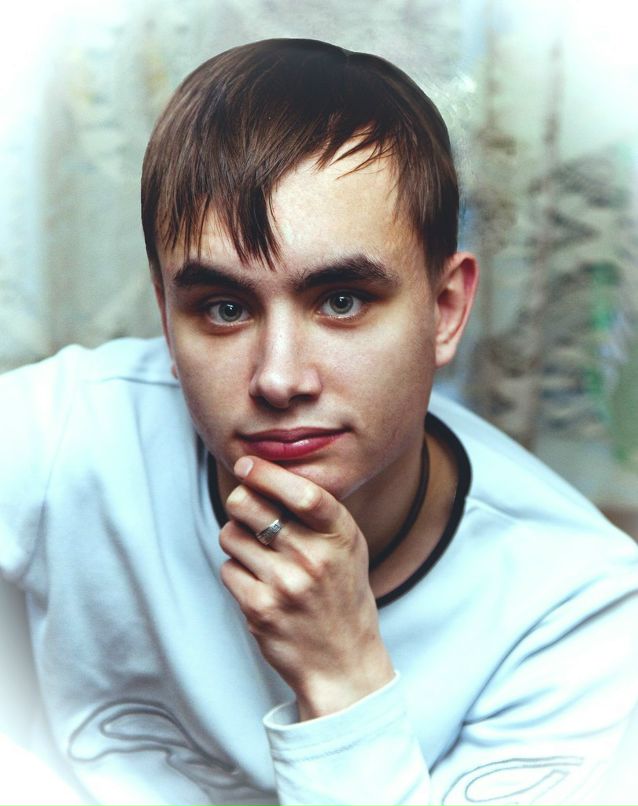 Александр Филимонов | Санкт-Петербург