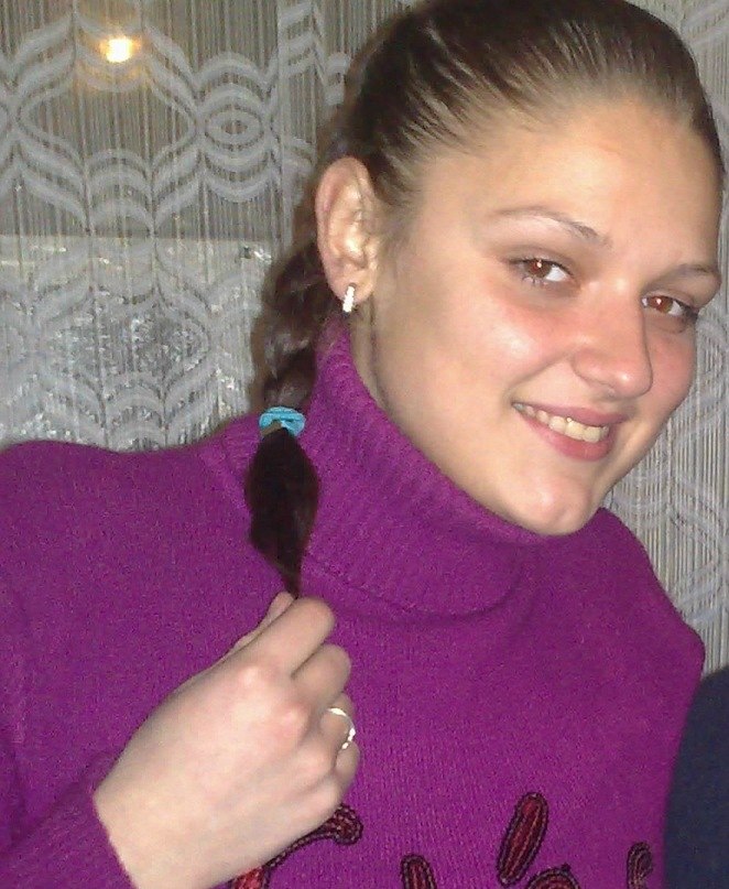 Виктория Булыженко | Бердянск