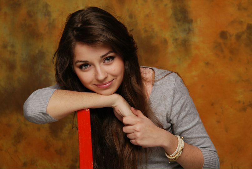 Аня Багалика | Киев