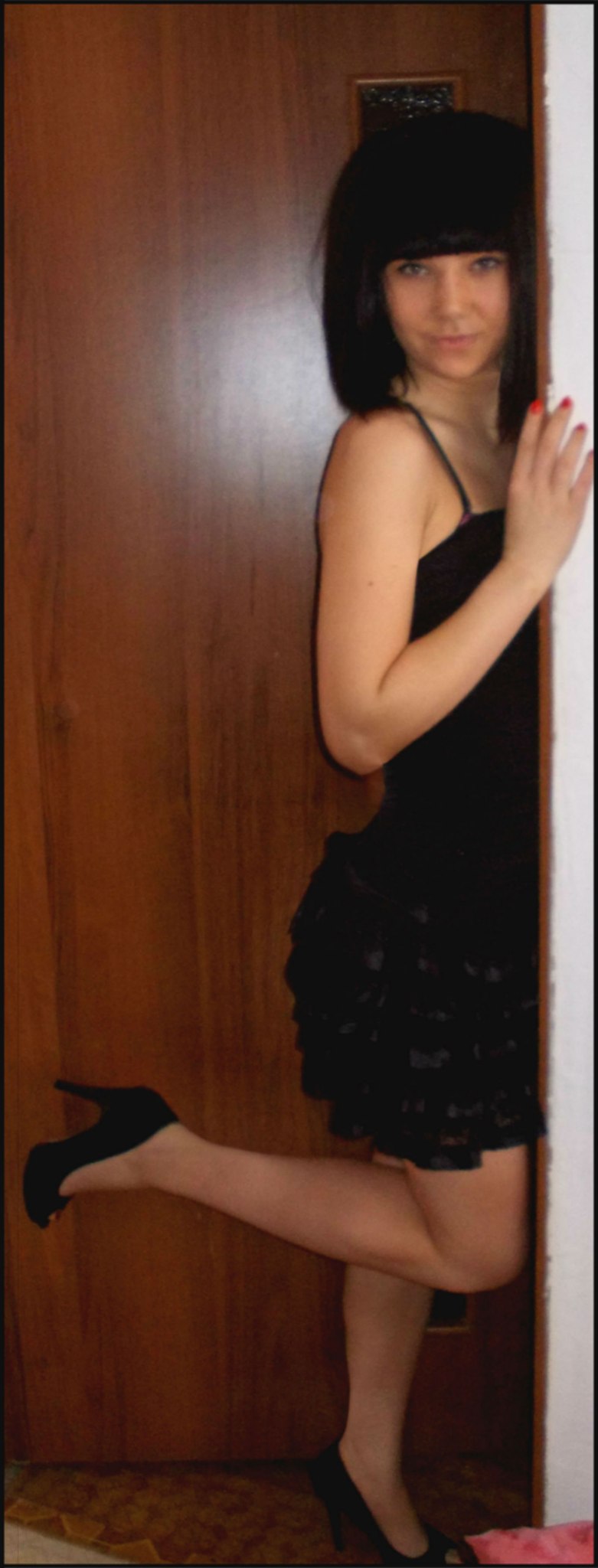 Даша Сакович | Дивногорск