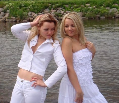 Арина Михайлова | Москва