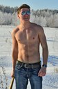№11 Даниил Рощин 12.12.1991: профиль, фото, статус - ВКонтакте №11 Даниил Рощин 12.12.1991: профиль, фото, статус - ВКонтакте